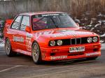 BMW M3 DTM 1987 года